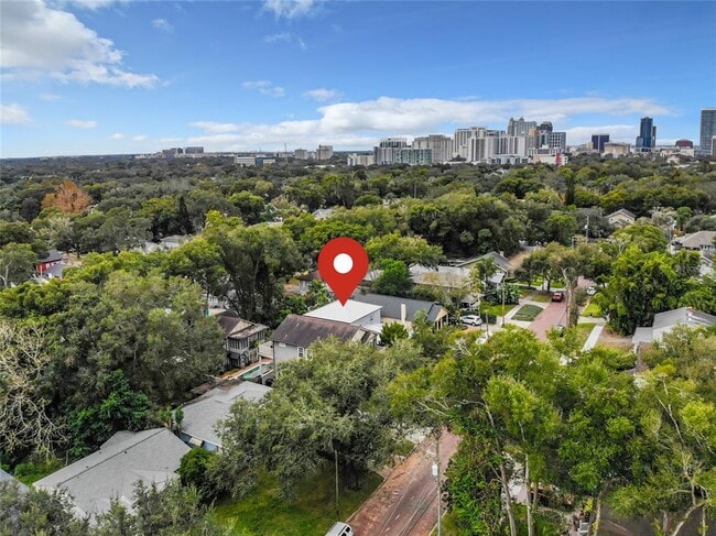 Building Photo - 1506 E Jefferson St