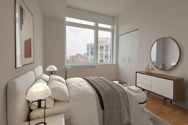 Interior Photo - Riverwalk Crossing