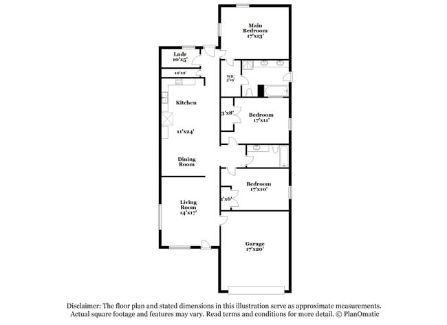 Building Photo - 21319 Sweet Grass Ln