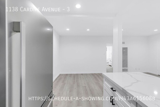 Building Photo - New modern 1 Bed + 1 Bath + Parking