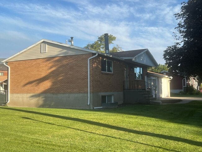 Building Photo - Home in Nephi, UT