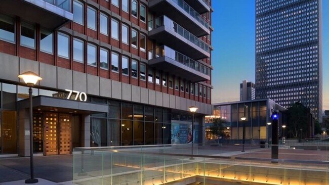 Building Photo - 770 Boylston St