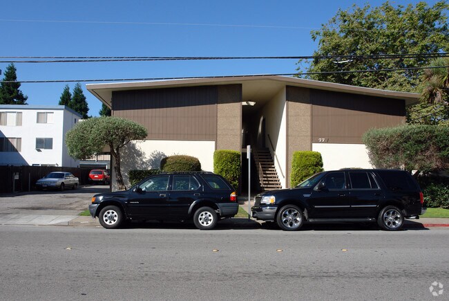 Building Photo - 77 N Ellsworth Ave