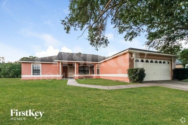 Building Photo - 815 Adour Dr