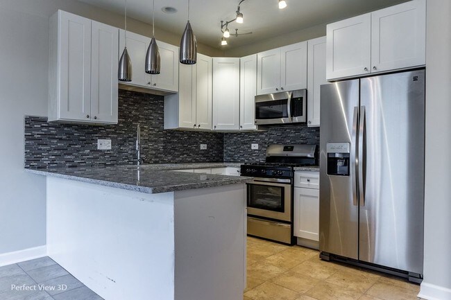 Building Photo - 3824 Pathfinder Ln