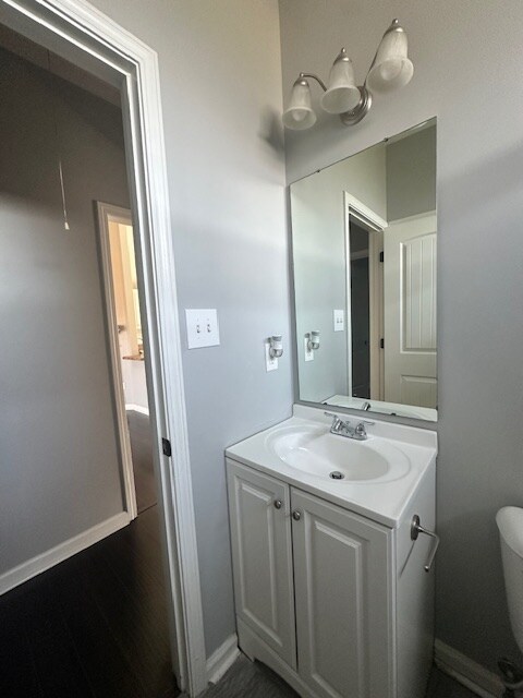 Building Photo - 5449 Mallard Park Blvd