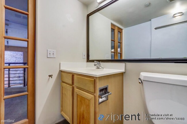 Building Photo - 1 br, 1 bath Condo - 728 Alabama St, San F...