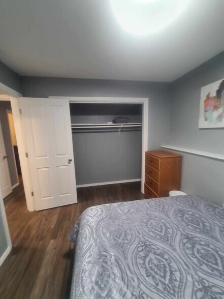 Bedroom #2 - 2908 W 32nd Ave