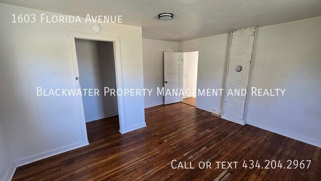 Building Photo - 1603 Florida Ave