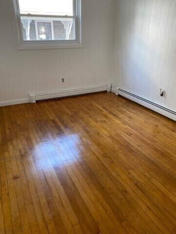 Glimmering Hardwood Floors in each of the three bedroom - 175 Onset Ave