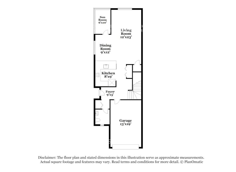 Building Photo - 371 Cherry Ridge Dr