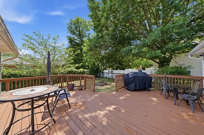 Building Photo - 4553 Shoshone Ct