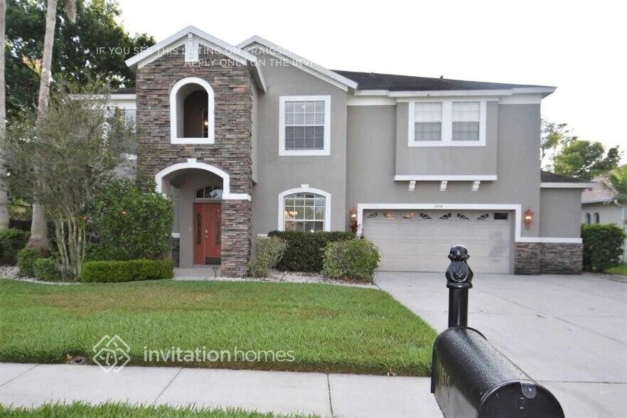 Primary Photo - 1612 Tawnyberry Ct