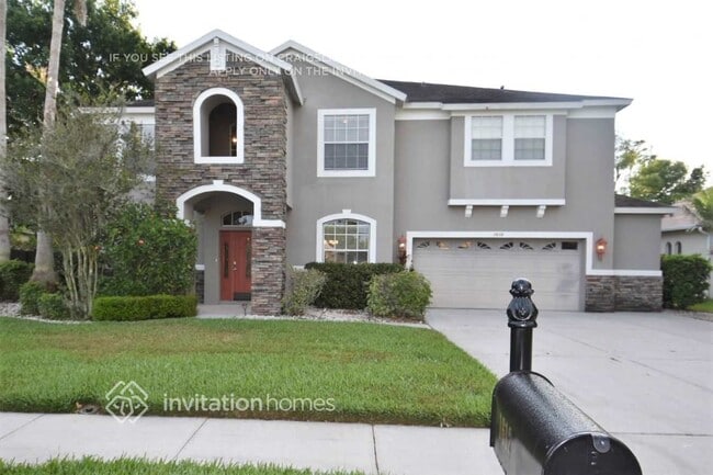 Building Photo - 1612 Tawnyberry Ct