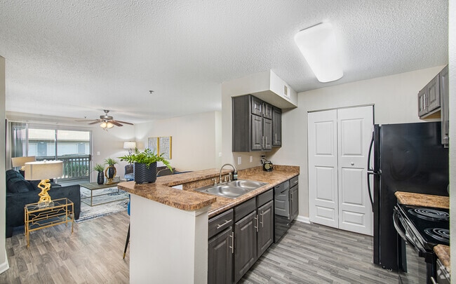 Interior Photo