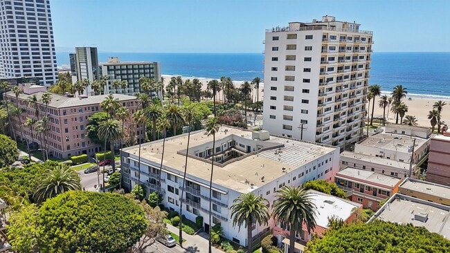 Building Photo - 123 California Ave