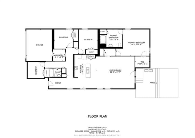 Building Photo - 633 Weizenbock Ln