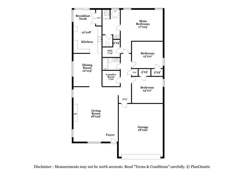 Building Photo - 1006 Nolan Ln