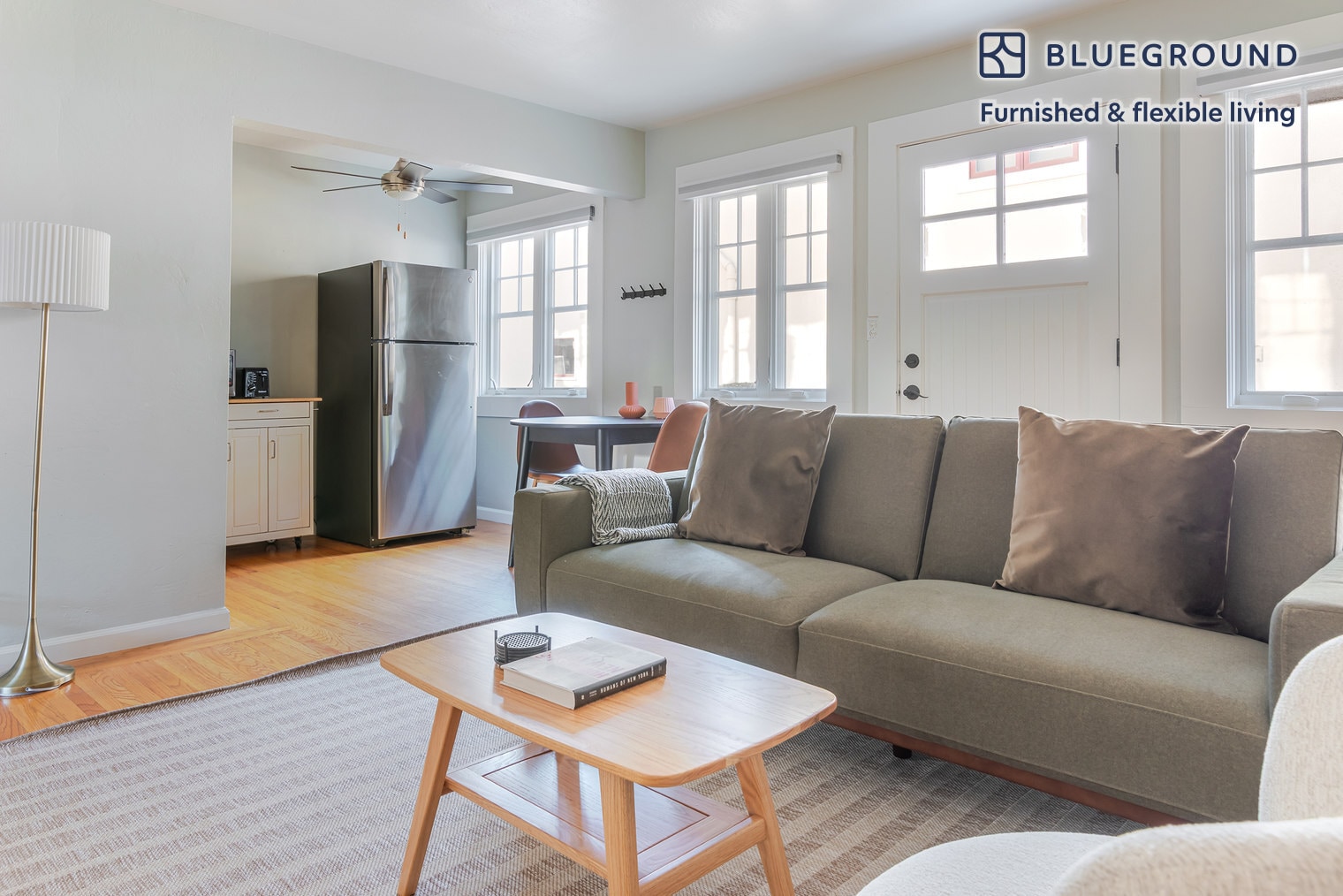 Building Photo - 327 Hawthorne Ave