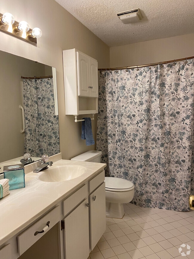Building Photo - 3812 Summerwood Ct
