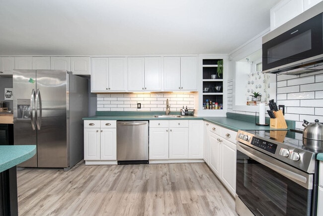 Building Photo - 7137 US-4