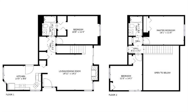 Building Photo - 502 Spitler Park Plaza