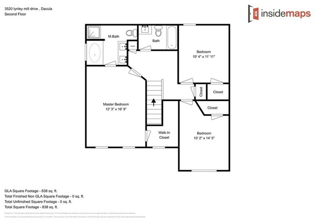 Building Photo - 3520 Lynley Mill Dr