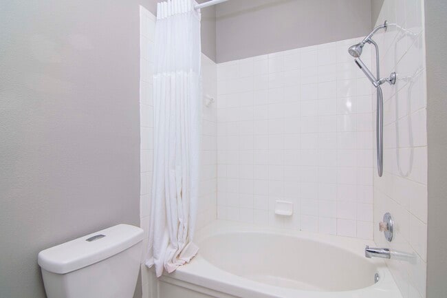 2nd Master Bathroom - 11658 Declaration Dr