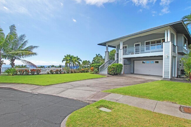 Building Photo - Gated community unfurnished home with spa & ocean views
