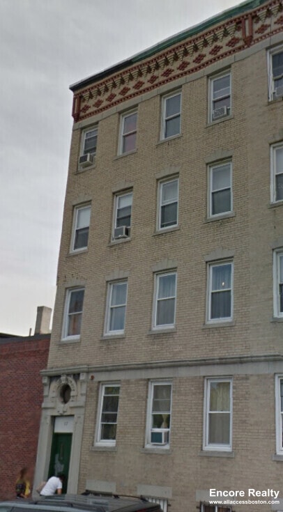 Building Photo - 117 Orleans St