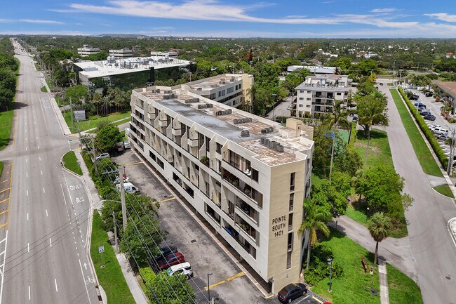Building Photo - 1401 S Federal Hwy