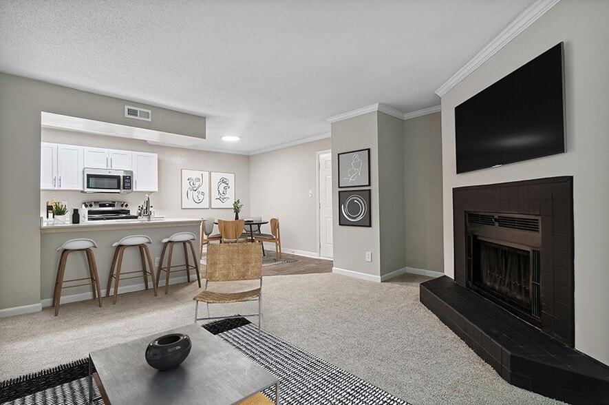 Primary Photo - Arbor Village