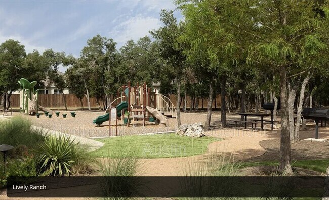 Building Photo - 2544 Four Waters Lp