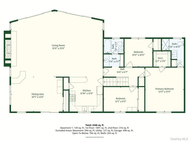 Building Photo - 171 Harbor Beach Rd