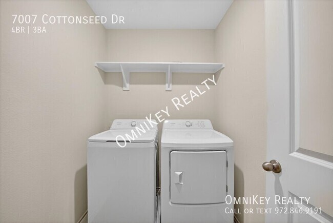 Building Photo - 7007 Cottonseed Dr