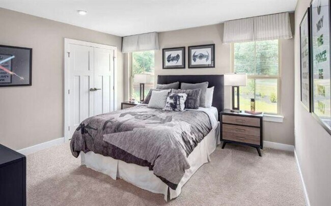 Building Photo - Luxury 5 Bedroom Home in Brooke Village | Near Quantico, VRE & Downtown Fredericksburg – Coming S...
