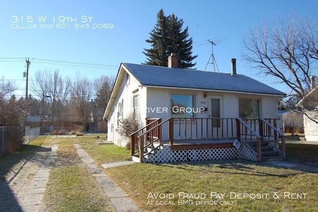 315 W 19th St Idaho Falls Id Apartment Finder Primary Photo 315 W 19th St