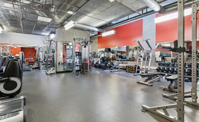 Building Photo - Beautiful 1B/1BA Condo in Downtown Near Petco Park W/ Views, A/C, W/D, Balcony, Rooftop Deck & Gym!