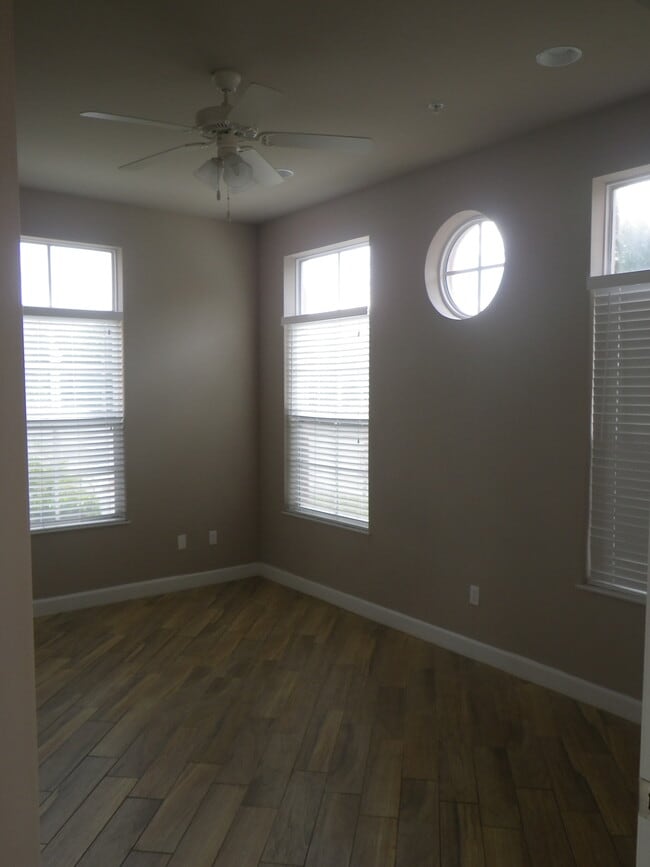 MASTER BEDROOM - 2741 1st St