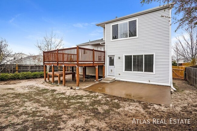 Building Photo - 6472 Sonny Blue Dr