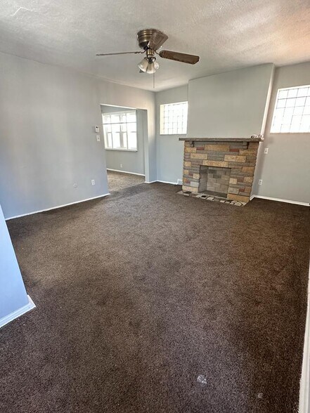 Building Photo - 1445 Alabama Ave