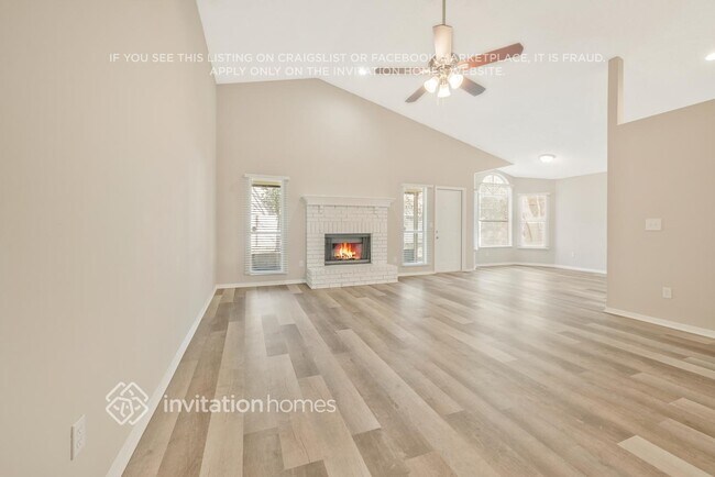 Building Photo - 1011 Corkwood Dr