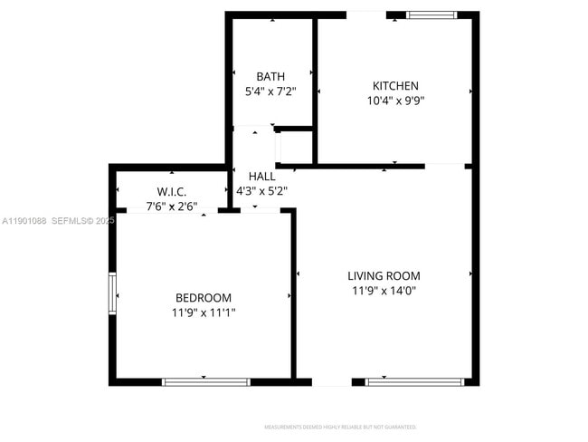 Building Photo - 2212 Roosevelt St