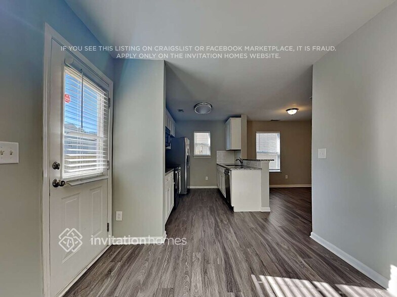 Building Photo - 3926 Damask Drive