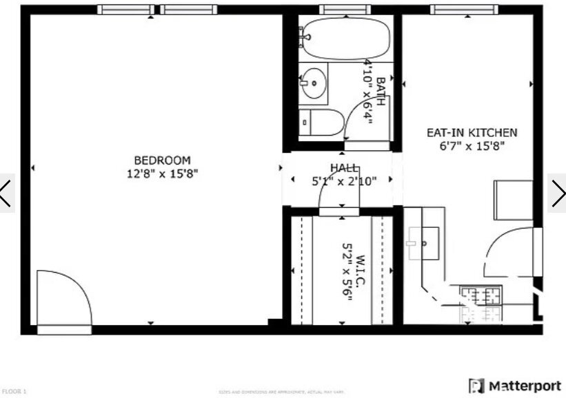 Building Photo - 2324 N Lincoln Park W