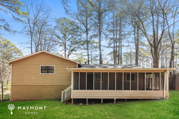 Building Photo - 4869 Timber Ridge Dr