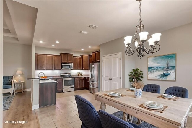 Building Photo - 657 Parish Lakes Dr