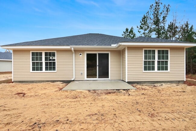 Building Photo - 3bd 2ba HOME FOR RENT!