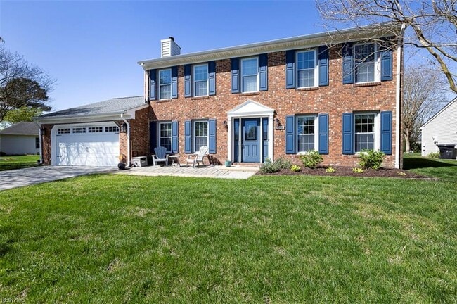 Building Photo - 2309 Rockingchair Ln