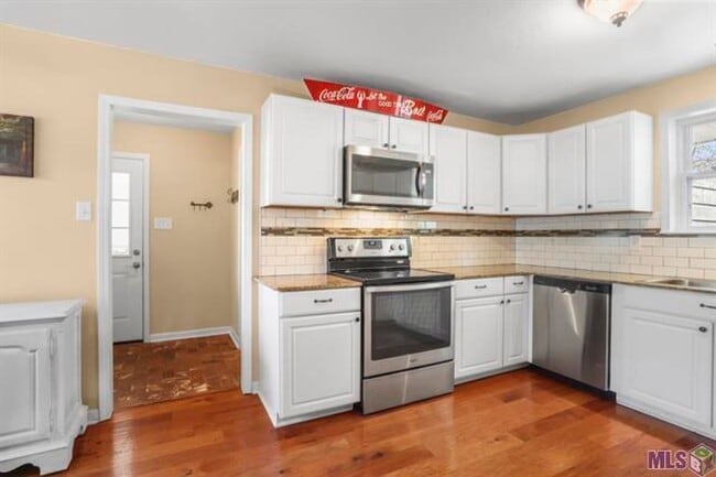 Building Photo - 3BD/2BA House for Lease in O'neal Place Su...